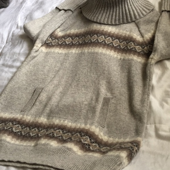 Gap COZY Tunic - Picture 5 of 8